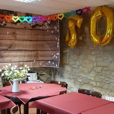 La De Inn Sofuentes