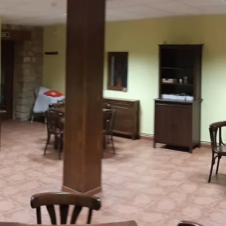 La De Inn Sofuentes