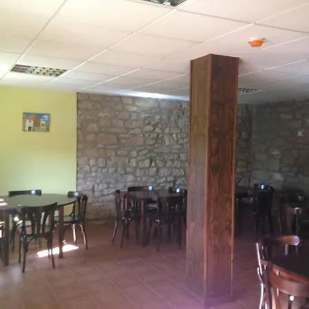 Inn La De Sofuentes