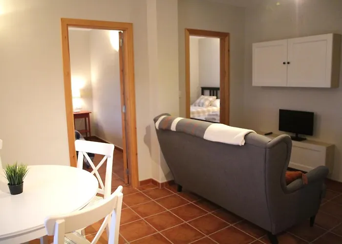 بيت ريفي La De *