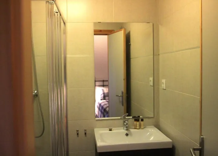 بيت ريفي La De *