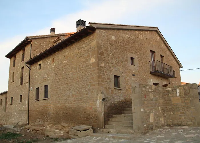 La De بيت ريفي *